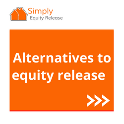 Alternatives To Equity Release 2022
