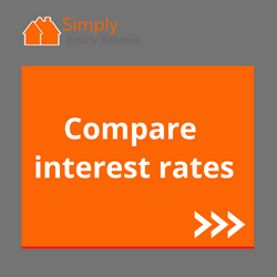 compare equity release rates